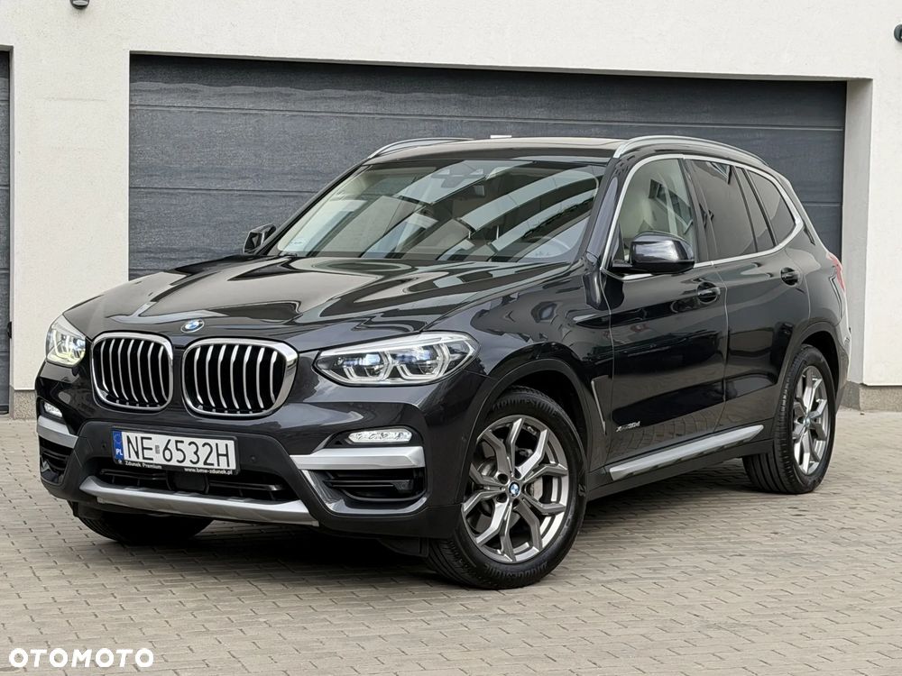 BMW X3 - 28