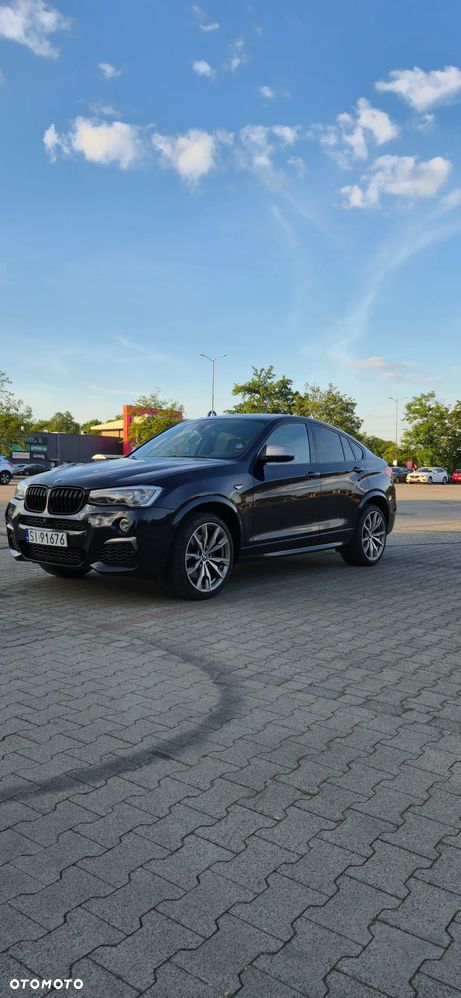 BMW X4 - 9