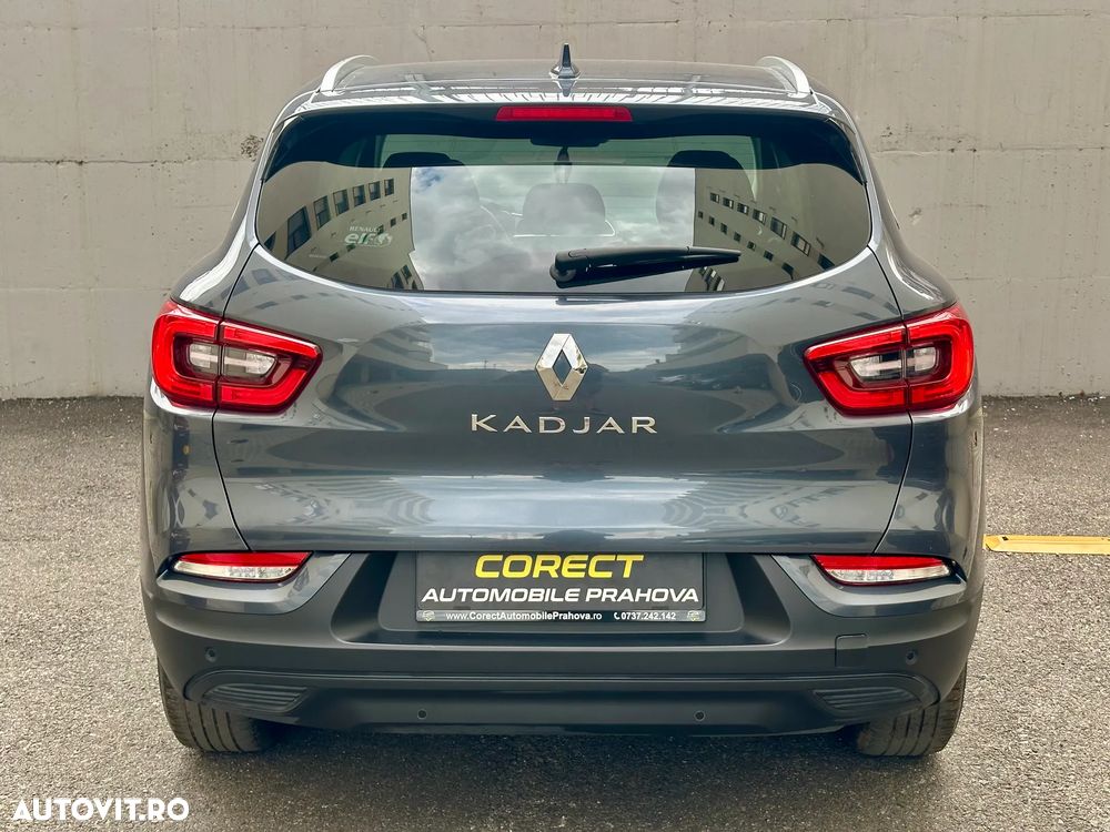 Renault Kadjar - 12
