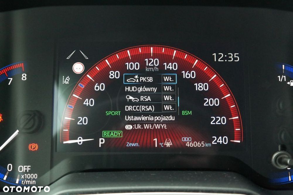 Toyota Corolla 2.0 Hybrid GR Sport - 15