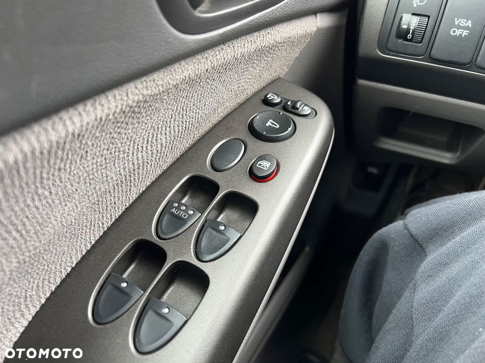 Honda Civic 1.3 IMA Hybrid MX - 14