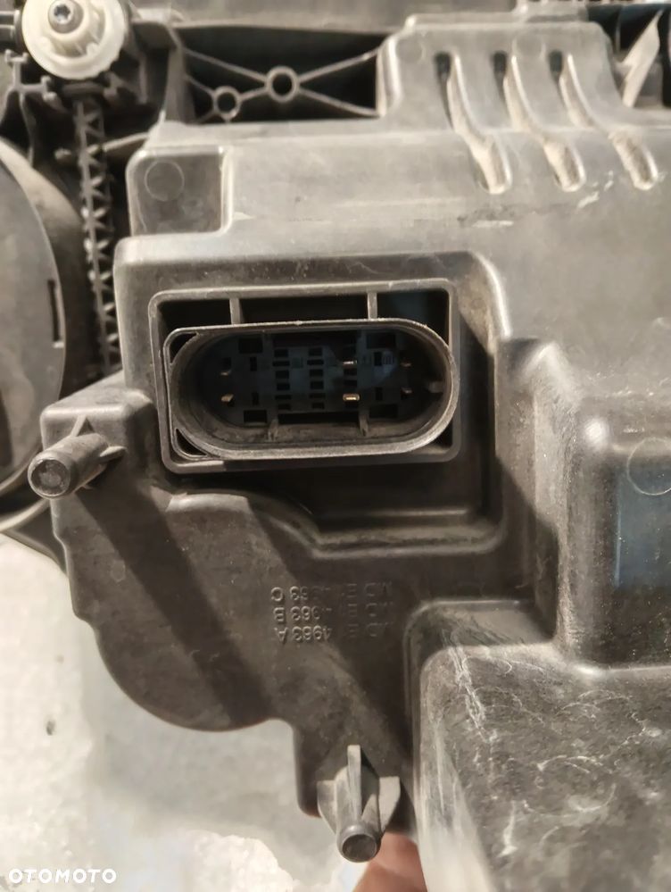Mercedes-Benz E KLASA W213 PERFORMANCE KOMPLET LAMP PRZEDNICH  A2139067509 - 10