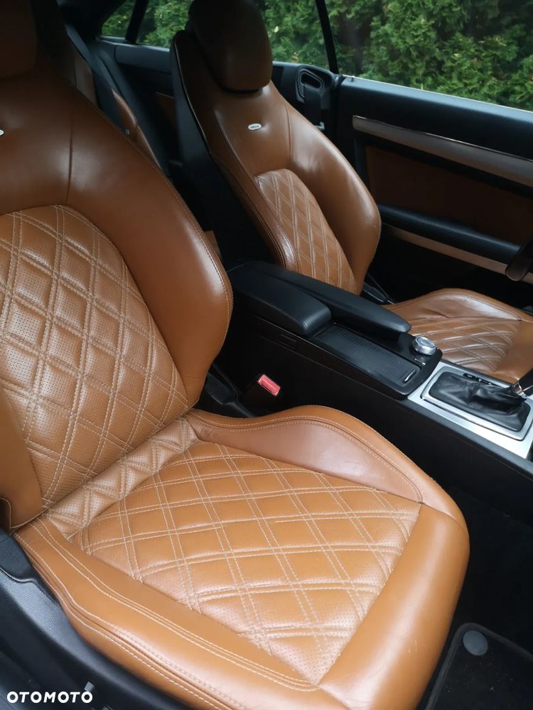 Mercedes-Benz Klasa E - 8