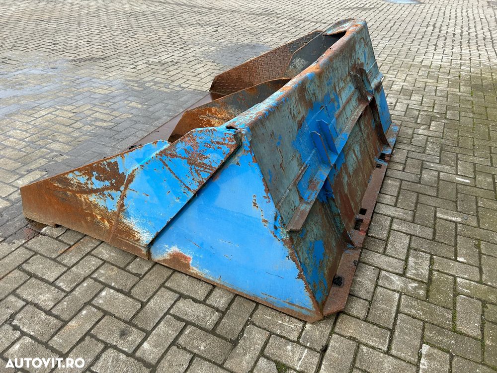 Cupa pentru bobcat - 5