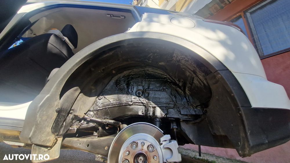 Toyota RAV4 2.5 4x4 Executive - 24