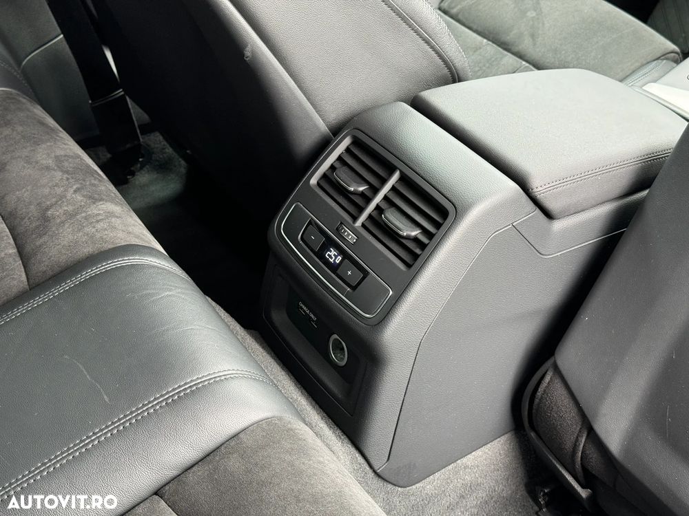 Audi A5 ack 2.0 40 TFSI S tronic MHEV S Line - 32