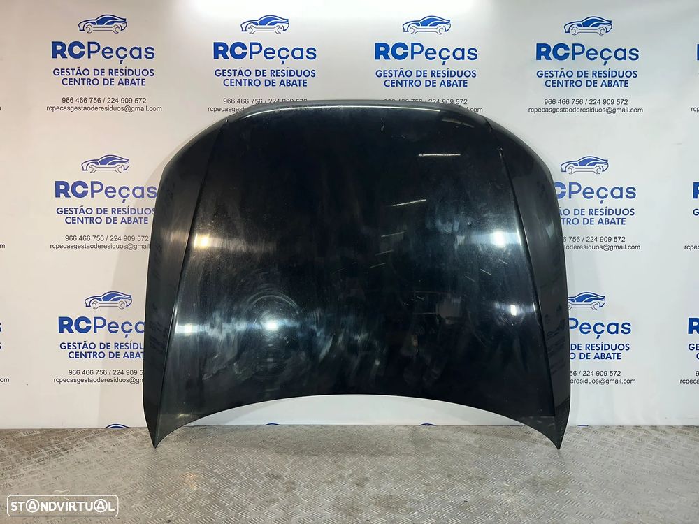 .Frente completa Audi A4 B8 8K Diesel 2.0 TDi 2007 - 2012 - 17