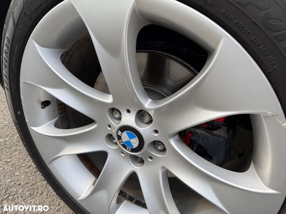 BMW X5 3.0 d Edition Exclusive Sport - 10