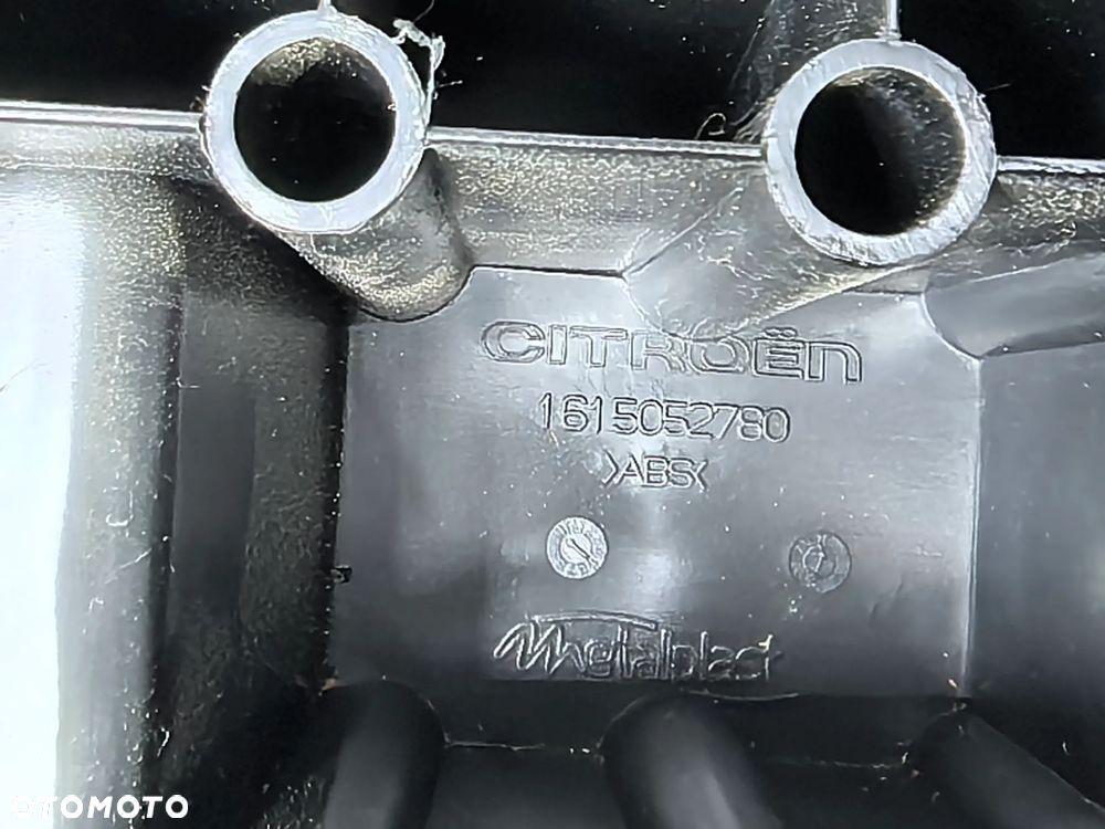Citroen C3 III Podłokietnik NOWY OEM 1615052780 - 4