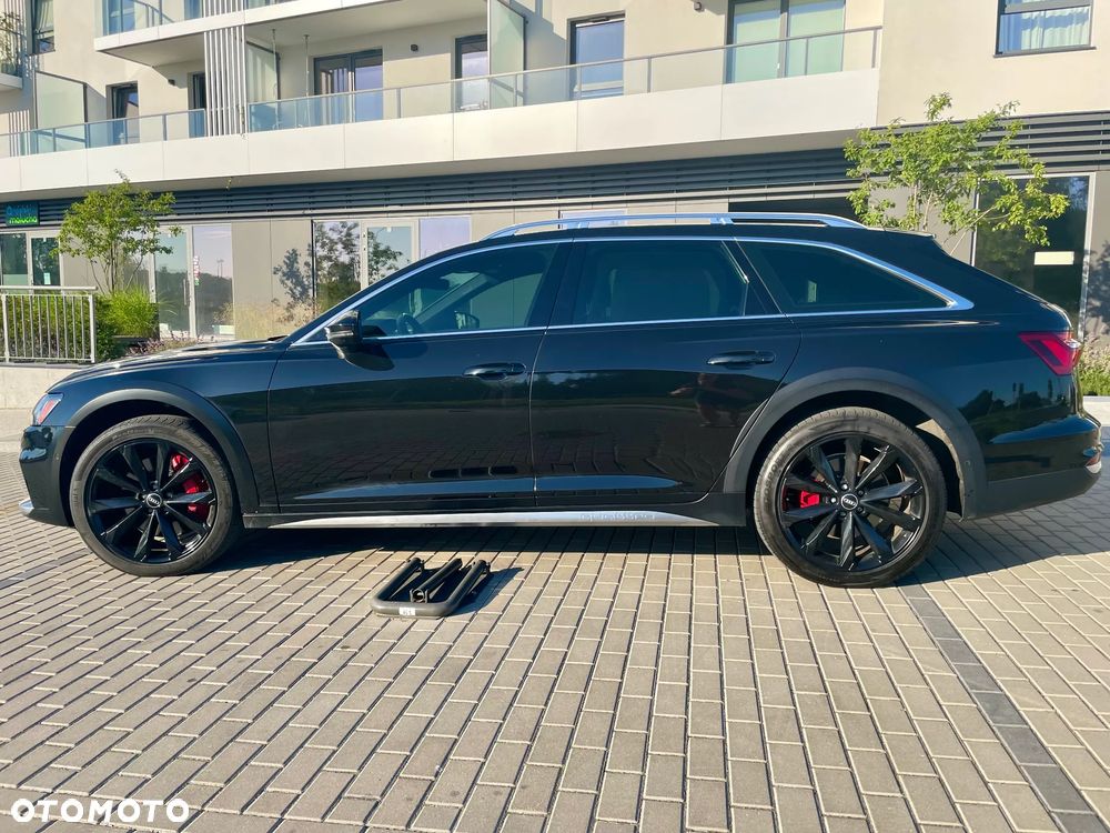 Audi A6 Allroad 55 TFSI mHEV Quattro S tronic - 14