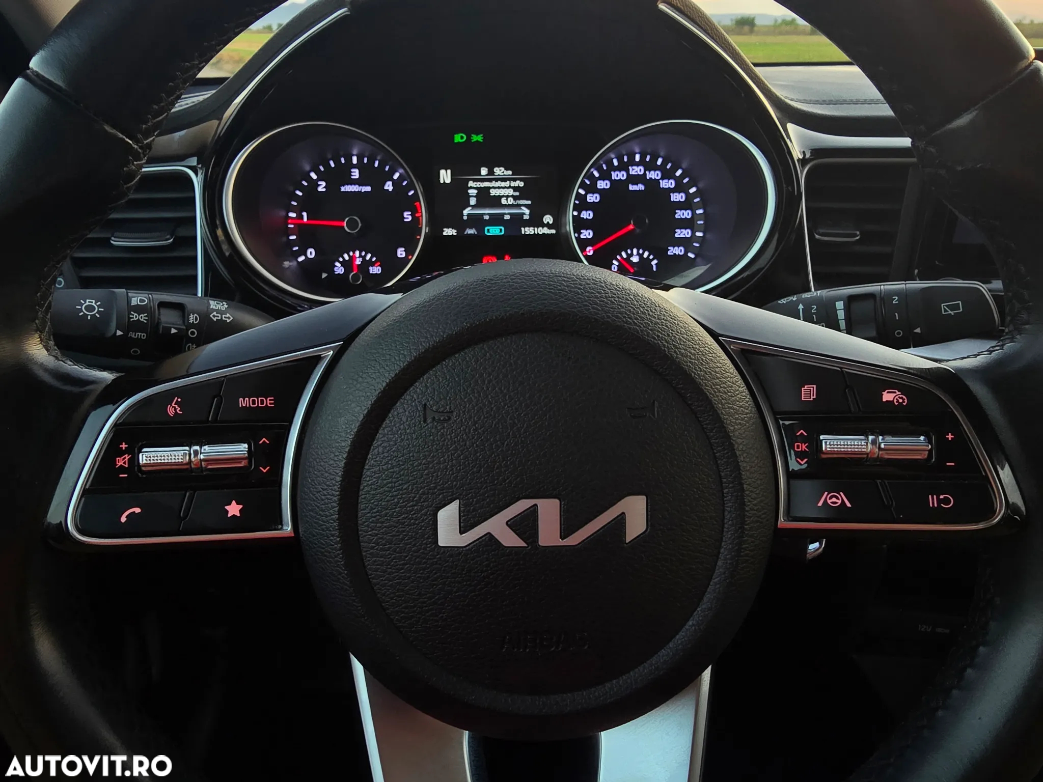 Kia Ceed 1.6 DSL MHEV 6iMT HP Best - 28