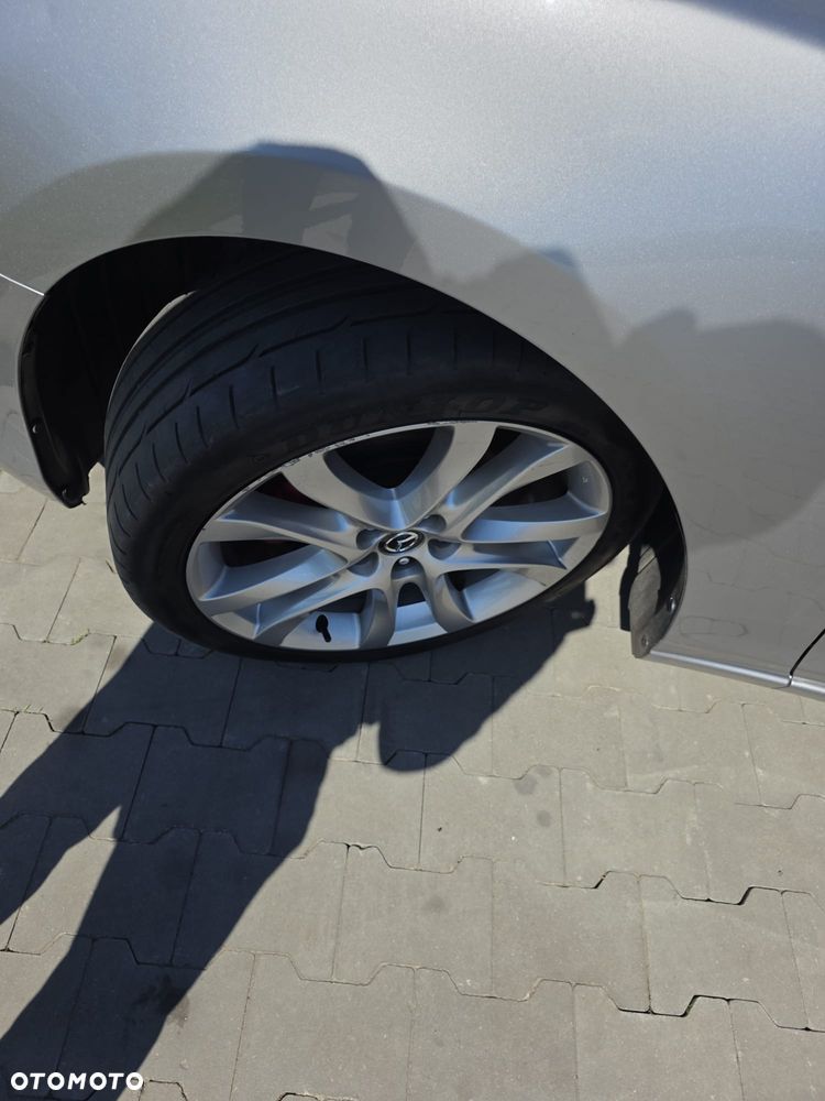 Mazda 6 SKYACTIV-D 175 i-ELOOP Sports-Line - 6
