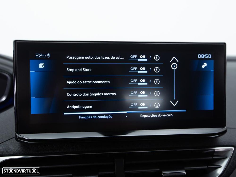 Peugeot 5008 - 28