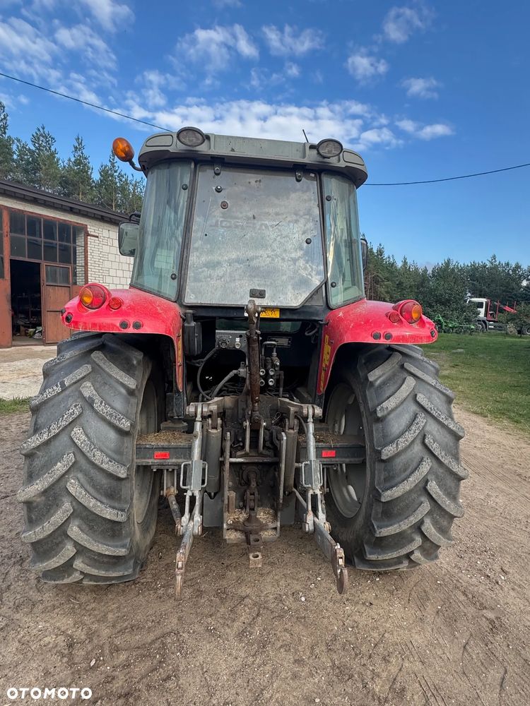 Massey Ferguson MF 5435 - 8