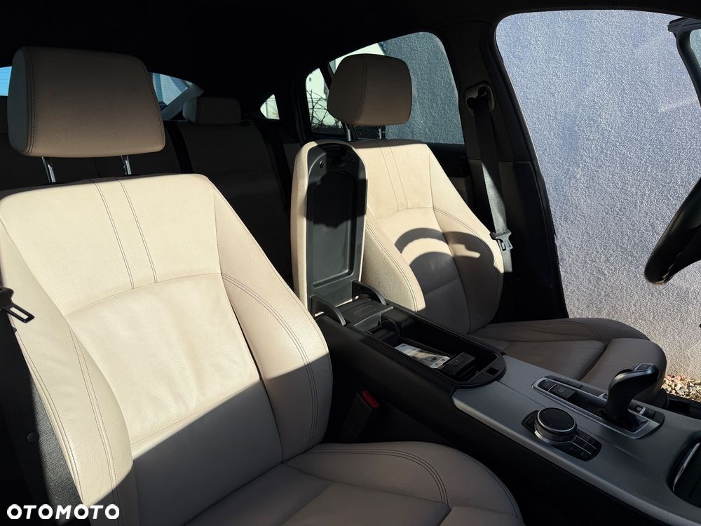 BMW X4 xDrive28i M Sport - 23