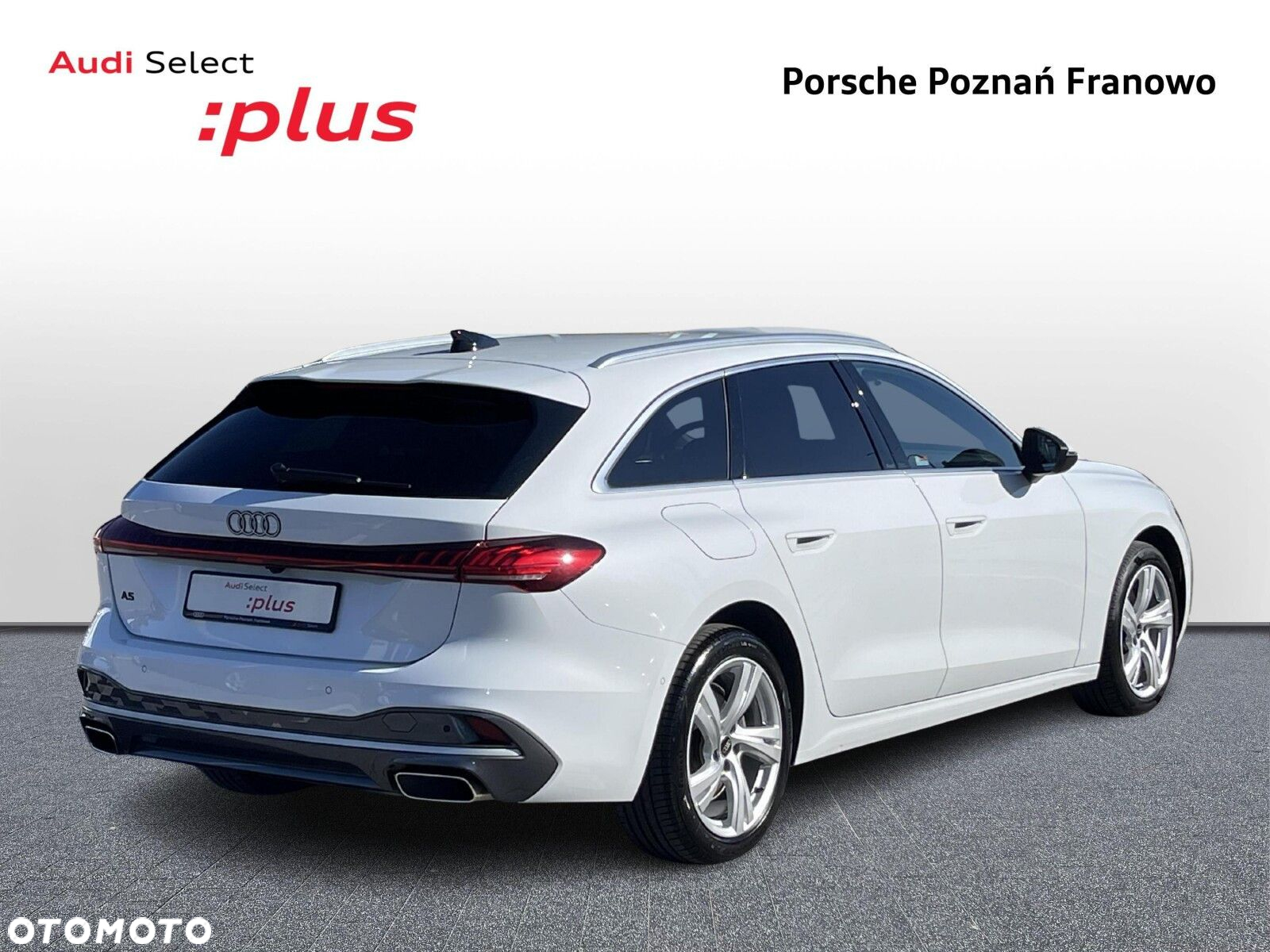 Audi A5 - 5