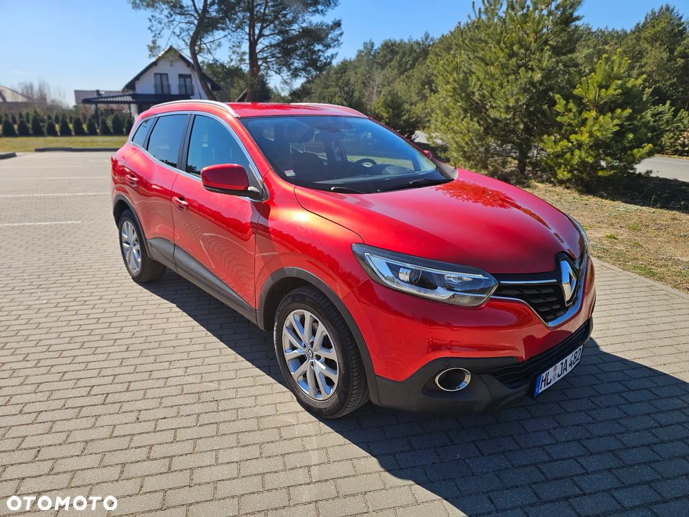 Renault Kadjar Energy TCe 130 EDC LIMITED - 6