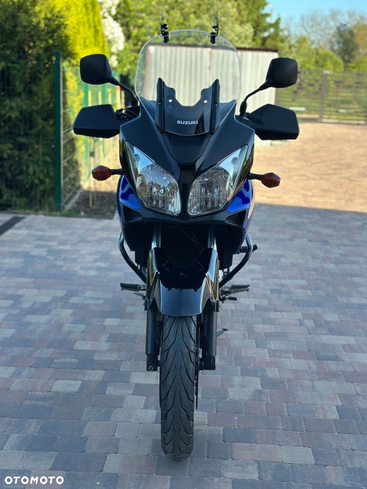 Suzuki DL - 13