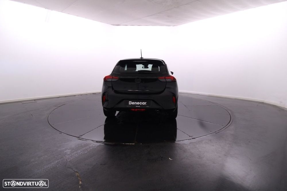 Opel Corsa 1.2 T GS - 7