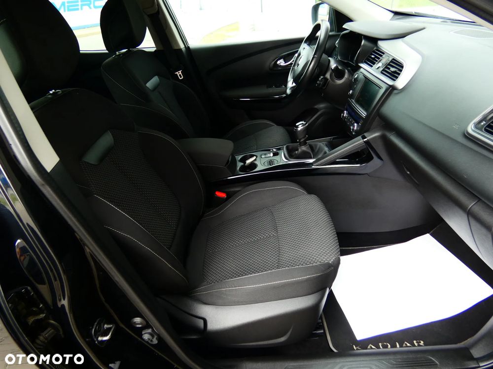 Renault Kadjar Energy dCi 130 Business - 12