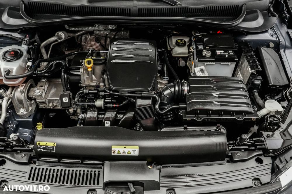 Volkswagen Polo 1.0 MPI Base - 19