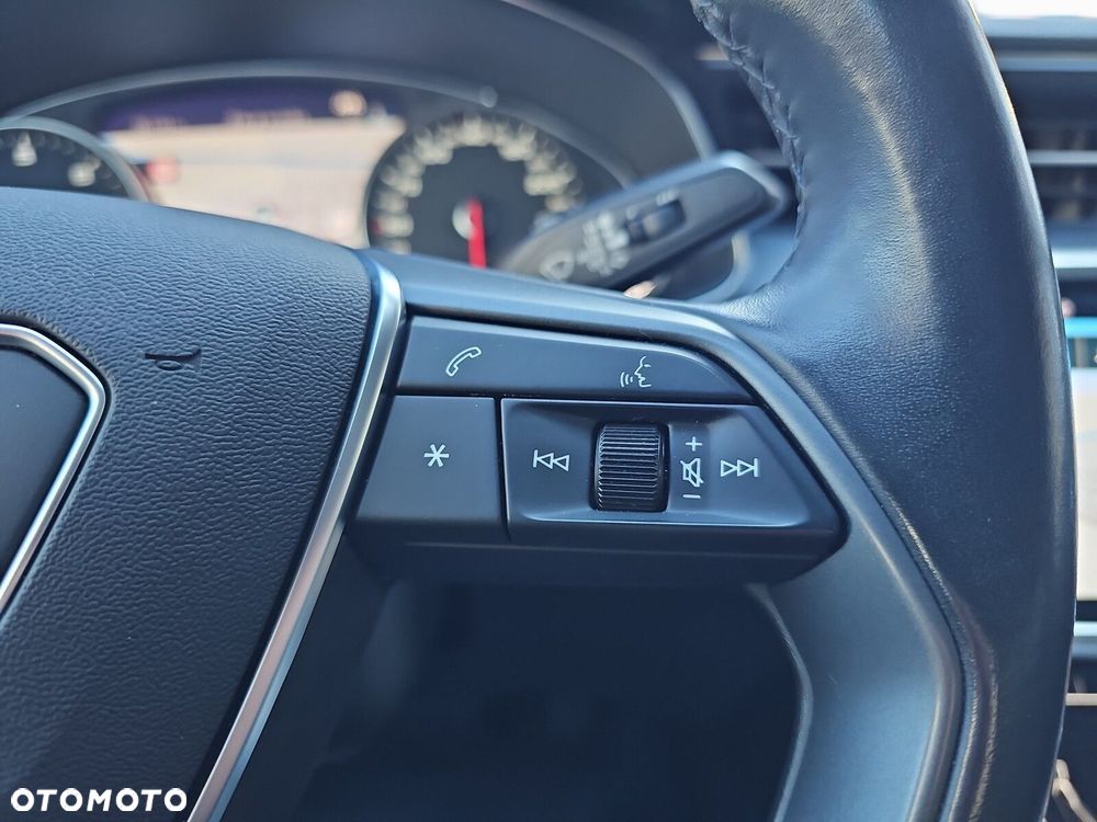 Audi A7 Sportback - 16