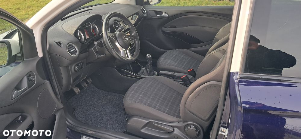 Opel Adam - 6