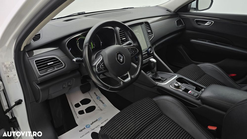 Renault Talisman - 13