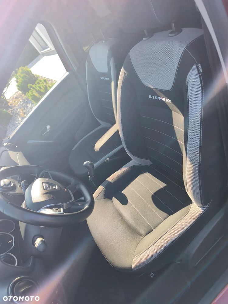Dacia Sandero TCe 90 (S&S) Comfort - 19