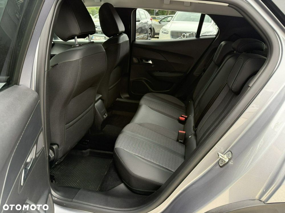 Peugeot 2008 1.2 PureTech Allure Pack S&S - 25