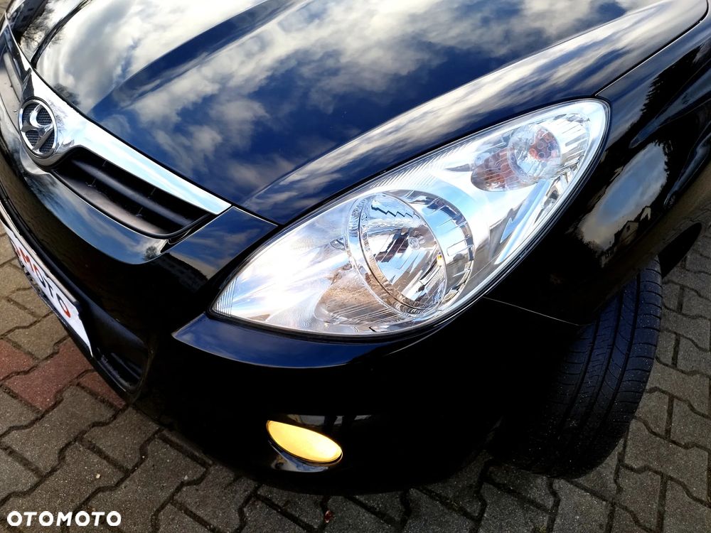 Hyundai i20 1.2 Edition 20 - 12