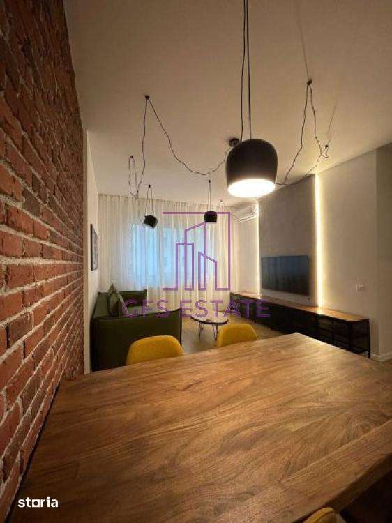 Inchiriere apartament 2 camere Grozavesti| Centrala proprie — fotografia 1