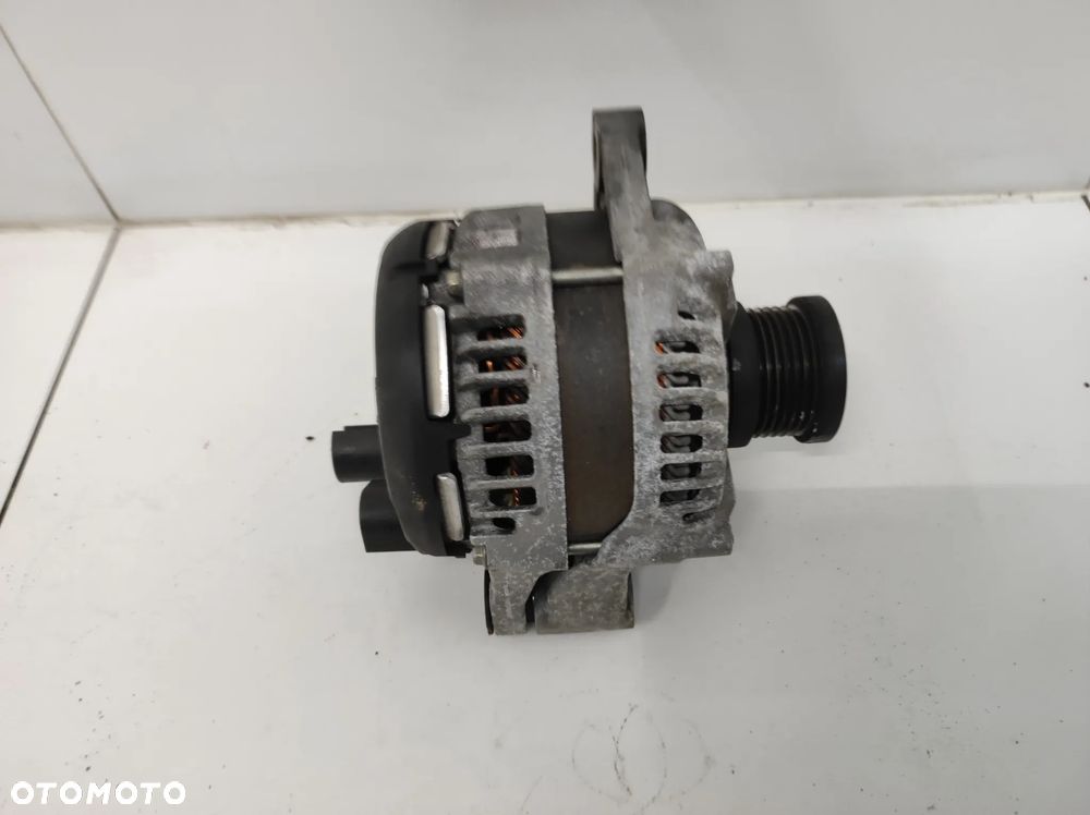 ALTERNATOR ALFA ROMEO STELVIO 2.2 JTD - 7