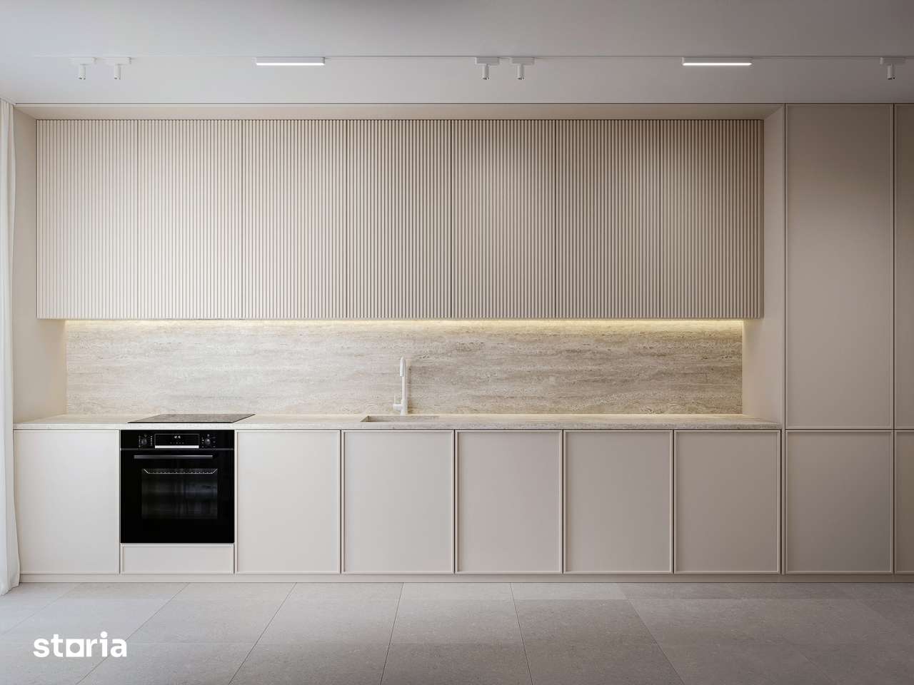 Apartament de 2 camere finisat nou — fotografia 1