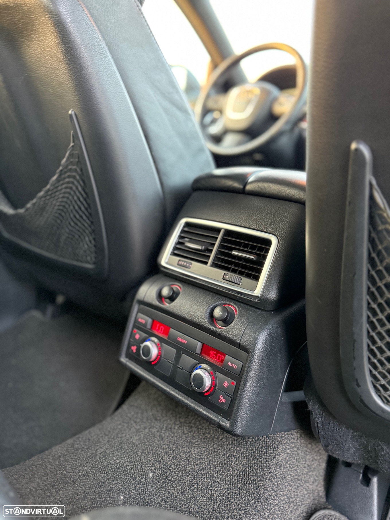 Audi Q7 3.0 V6 TDi quattro S-line Tiptronic - 13
