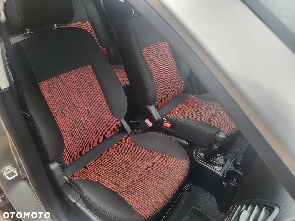 Kia Picanto 1.1 LX - 11