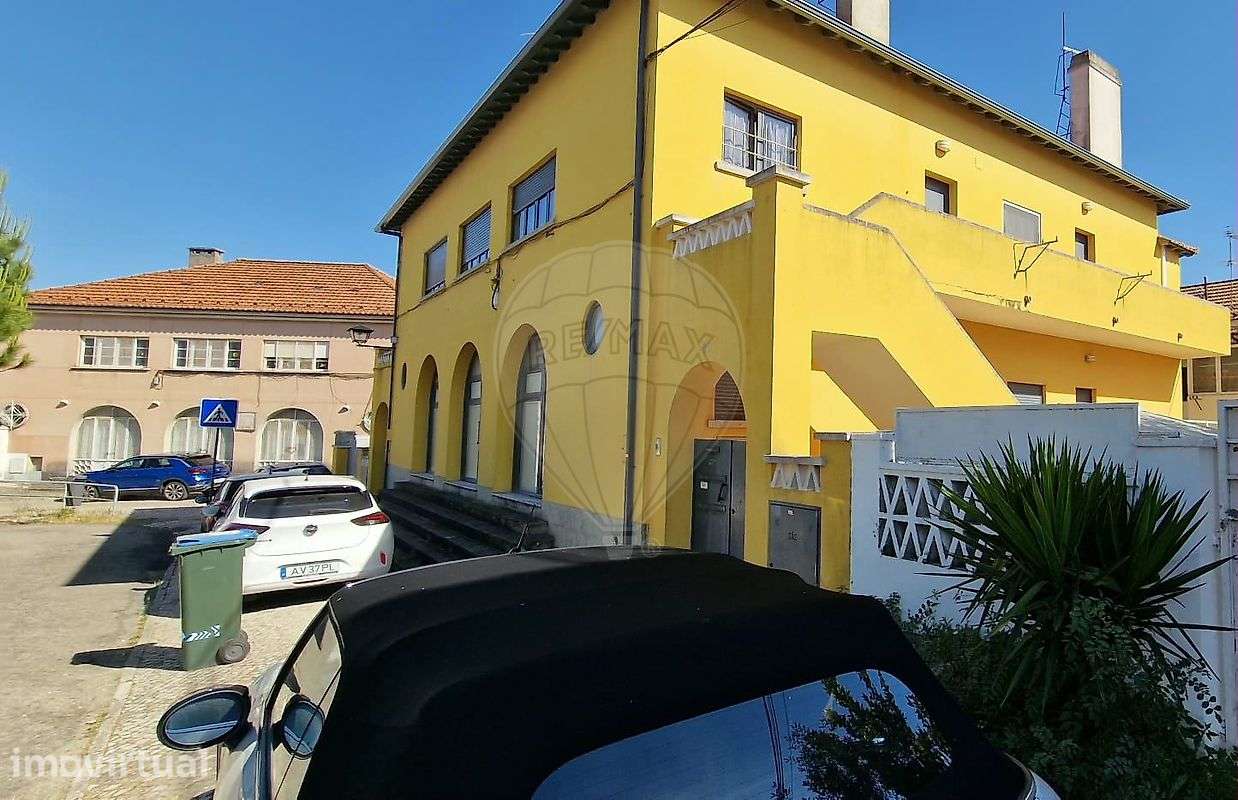 Apartamento T1 para arrendamento - Grande imagem: 3/14