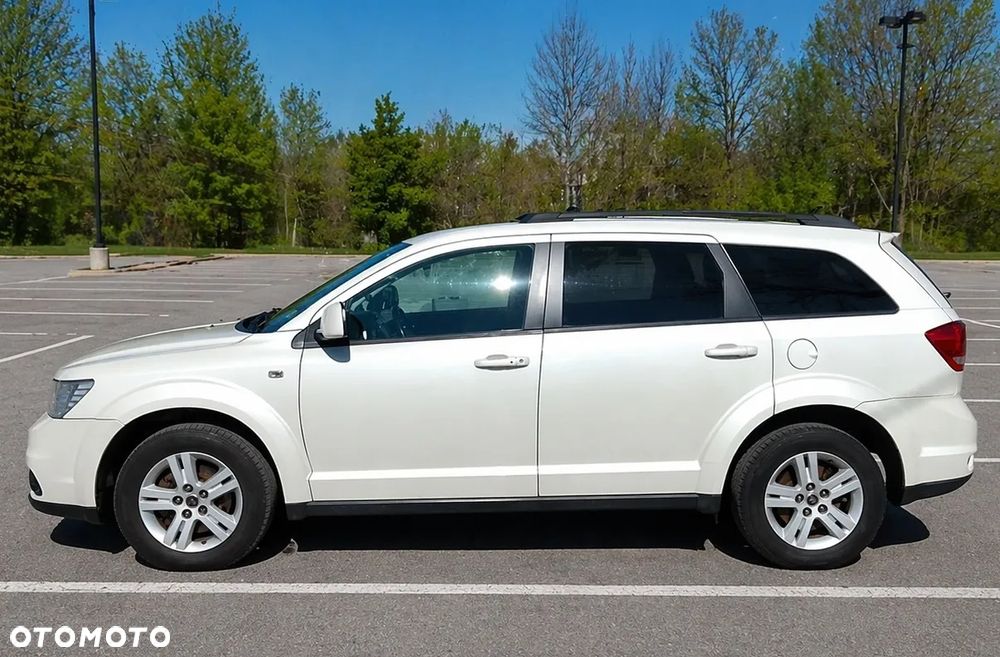 Fiat Freemont 2.0 Multijet 16V DPF My - 4