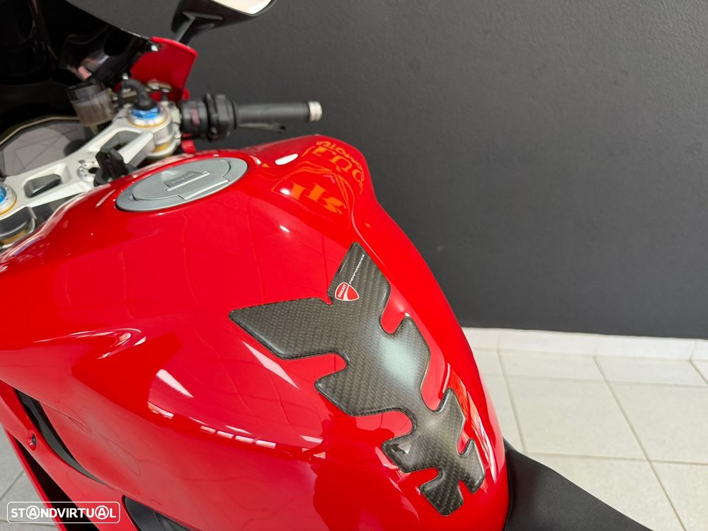 Ducati 1299 1299 Panigale - 26