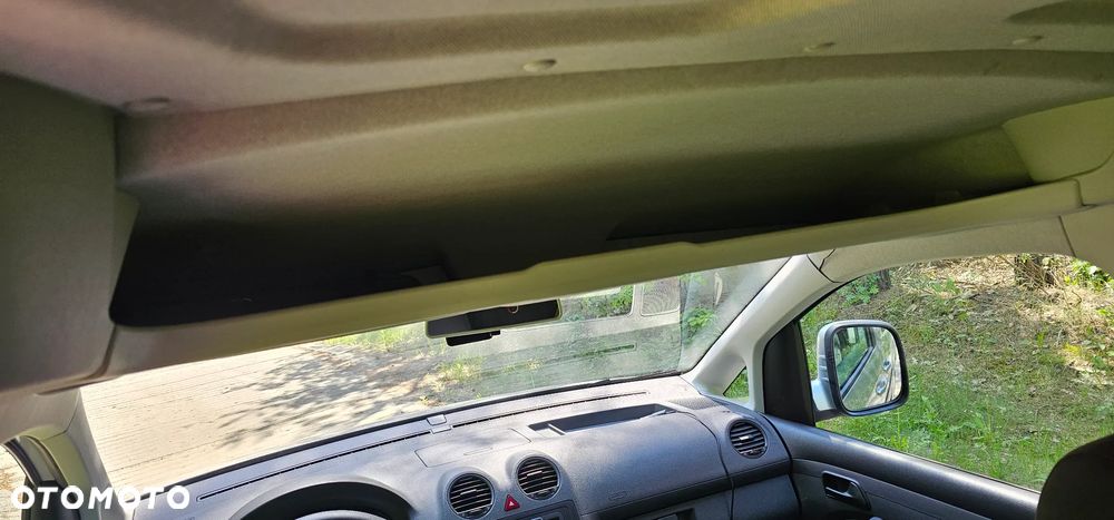 Volkswagen Caddy 1.2 (5-Si.) Roncalli Edition - 19