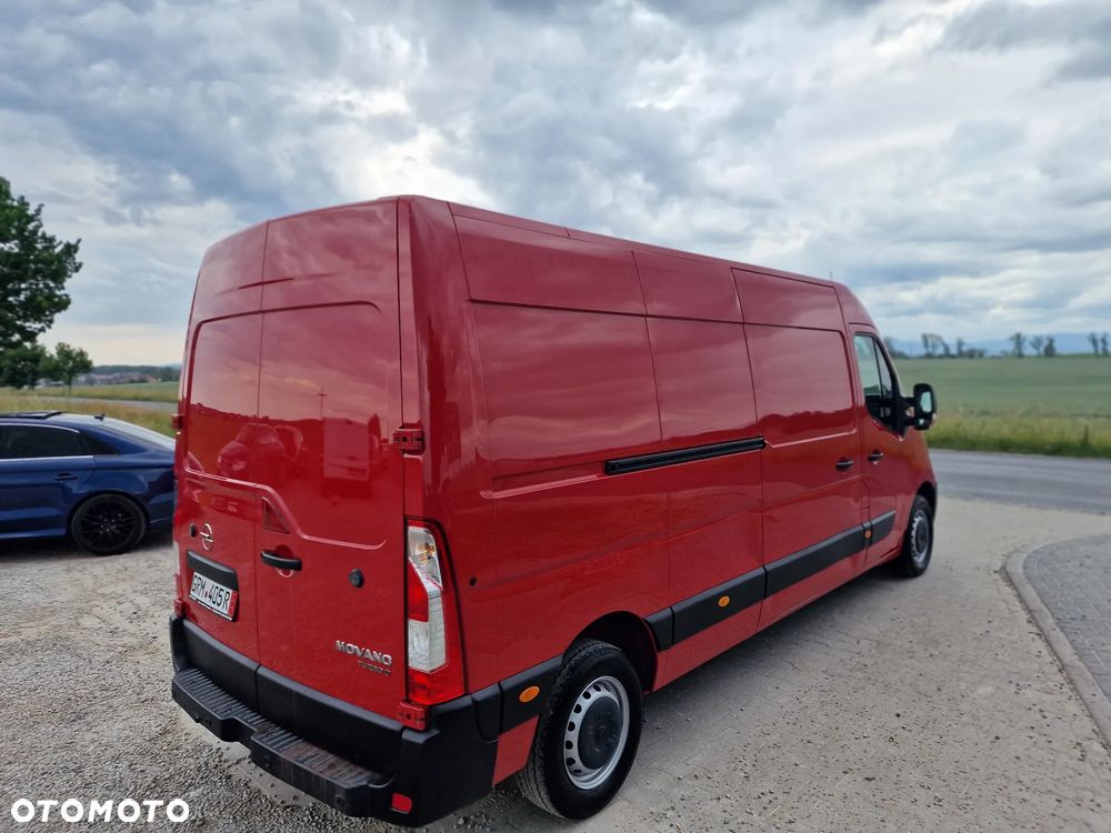 Opel Movano - 10