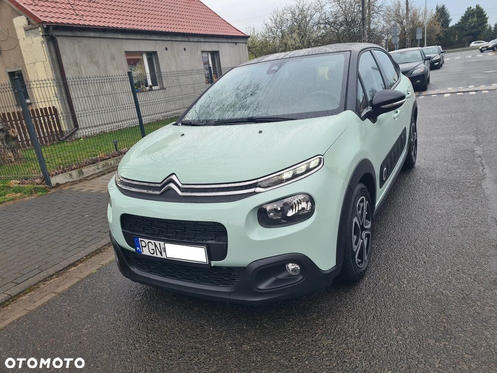 Citroën C3 HDi BlueHDi 100 Exclusive - 6