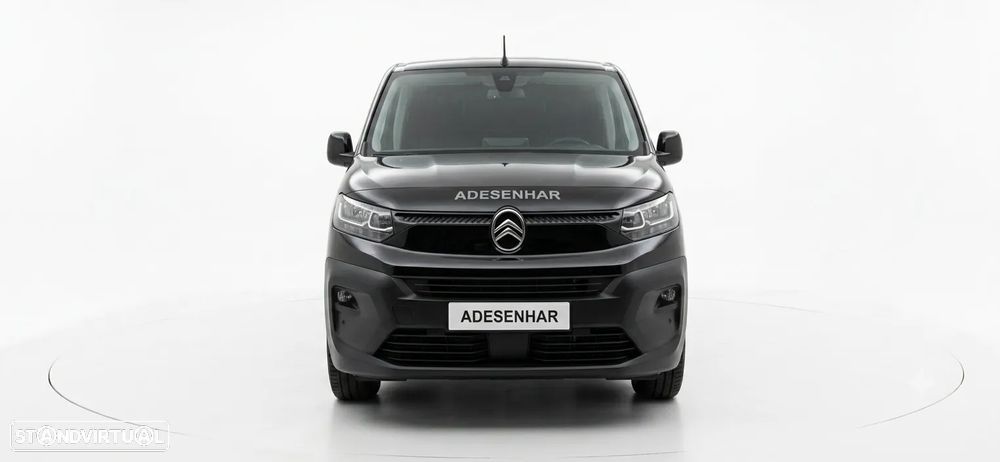 Citroën Berlingo 1.5 BlueHDi M Plus - 1