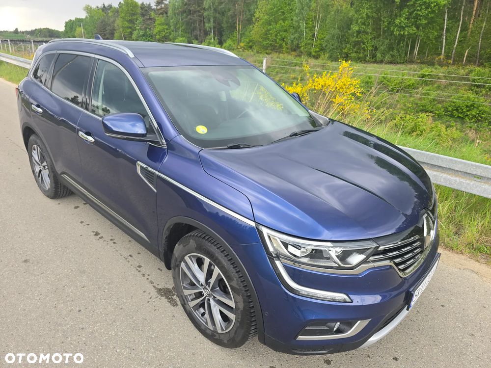 Renault Koleos ENERGY dCi 175 X-tronic LIFE - 6