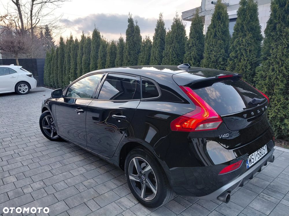 Volvo V40 T2 Summum - 30