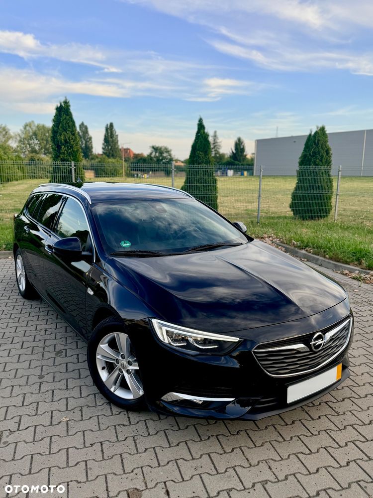 Opel Insignia 2.0 Ultimate Exclusive - 4