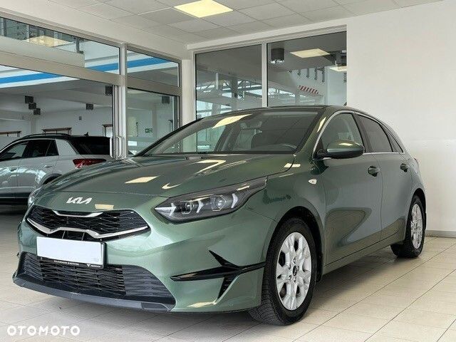 Kia Ceed 1.5 T-GDI M DCT - 2