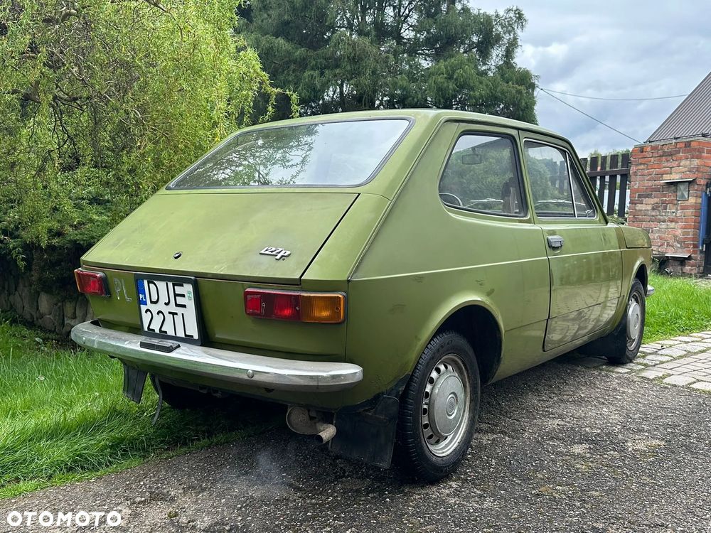 Fiat 127 - 27