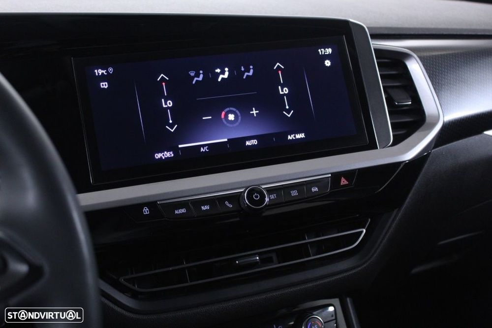 Opel Grandland 1.5 CDTI GS Line AT - 28