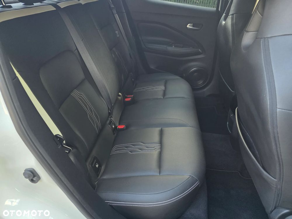 Nissan Juke 1.6 4AMT Tekna - 20